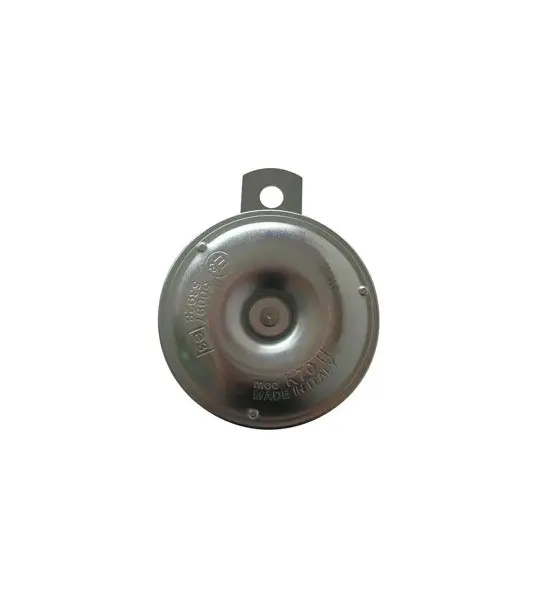 AY2602 - AP8212228 - Claxon 12V per Moto-Scooters Aprilia 50-125 Vari Modelli